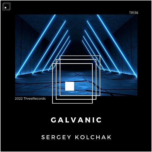 Sergey Kolchak - Galvanic [TR136]